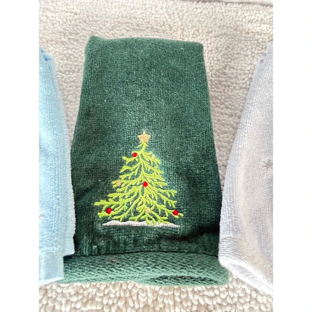 N/A festive cheer